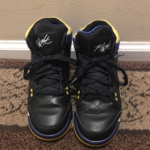 Nike Air Jordan Flight Origin - Picture 1 of 5